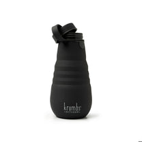 Krumbs Kitchen Collapsible Water Bottle