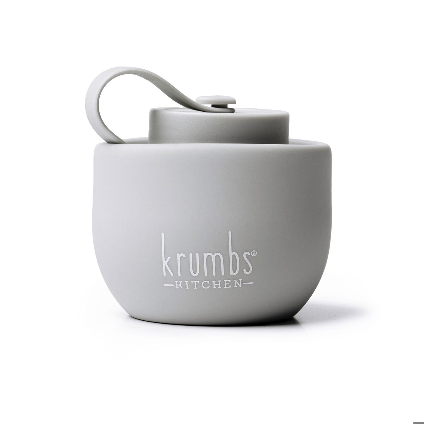 Krumbs Kitchen Collapsible Water Bottle