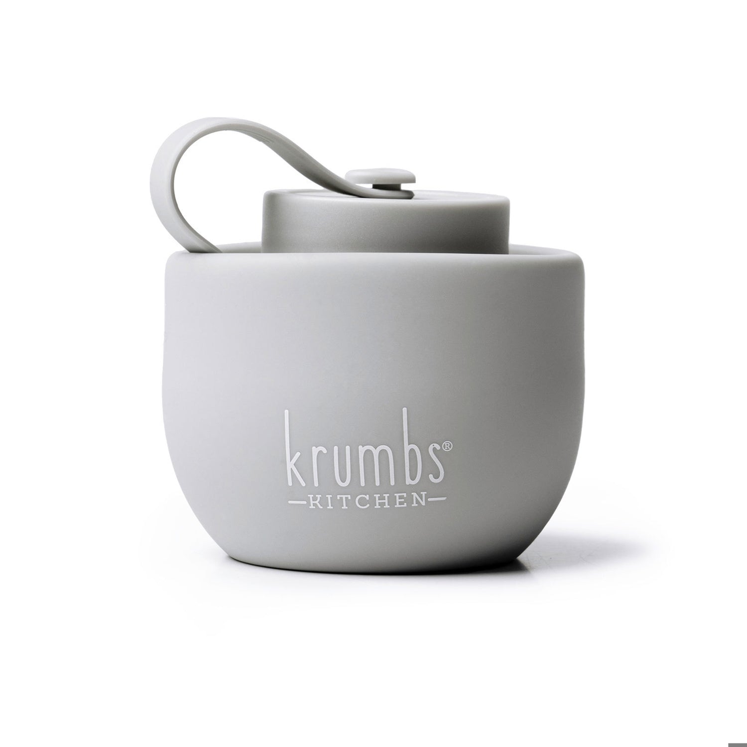 Krumbs Kitchen Collapsible Water Bottle