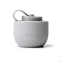 Krumbs Kitchen Collapsible Water Bottle