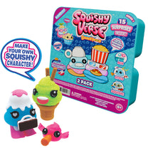 Snackipoos Family Pk-3