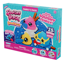 Snackipoos Family Pk-4