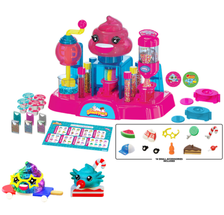Snackipoos Squishy Factry-3