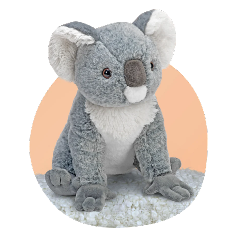 Fahlo Koala Plush