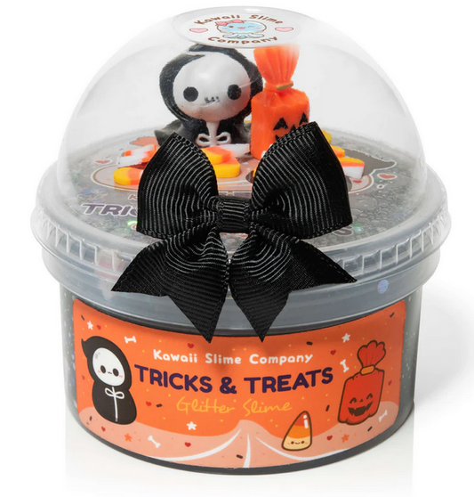 Tricks and Treats-1