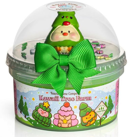 Kawaii Tree Farm-1