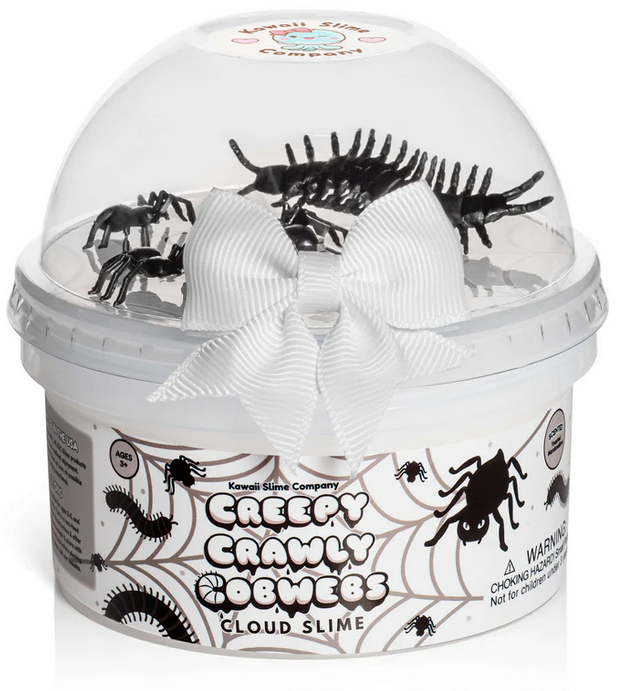Creepy Crawly Cobwebs-1