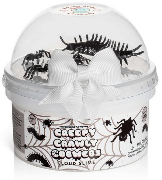 Creepy Crawly Cobwebs-1