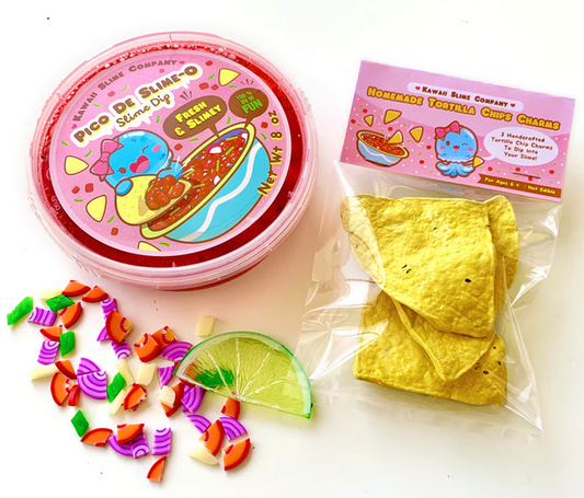 Pico De Slime O Slime Dip-1