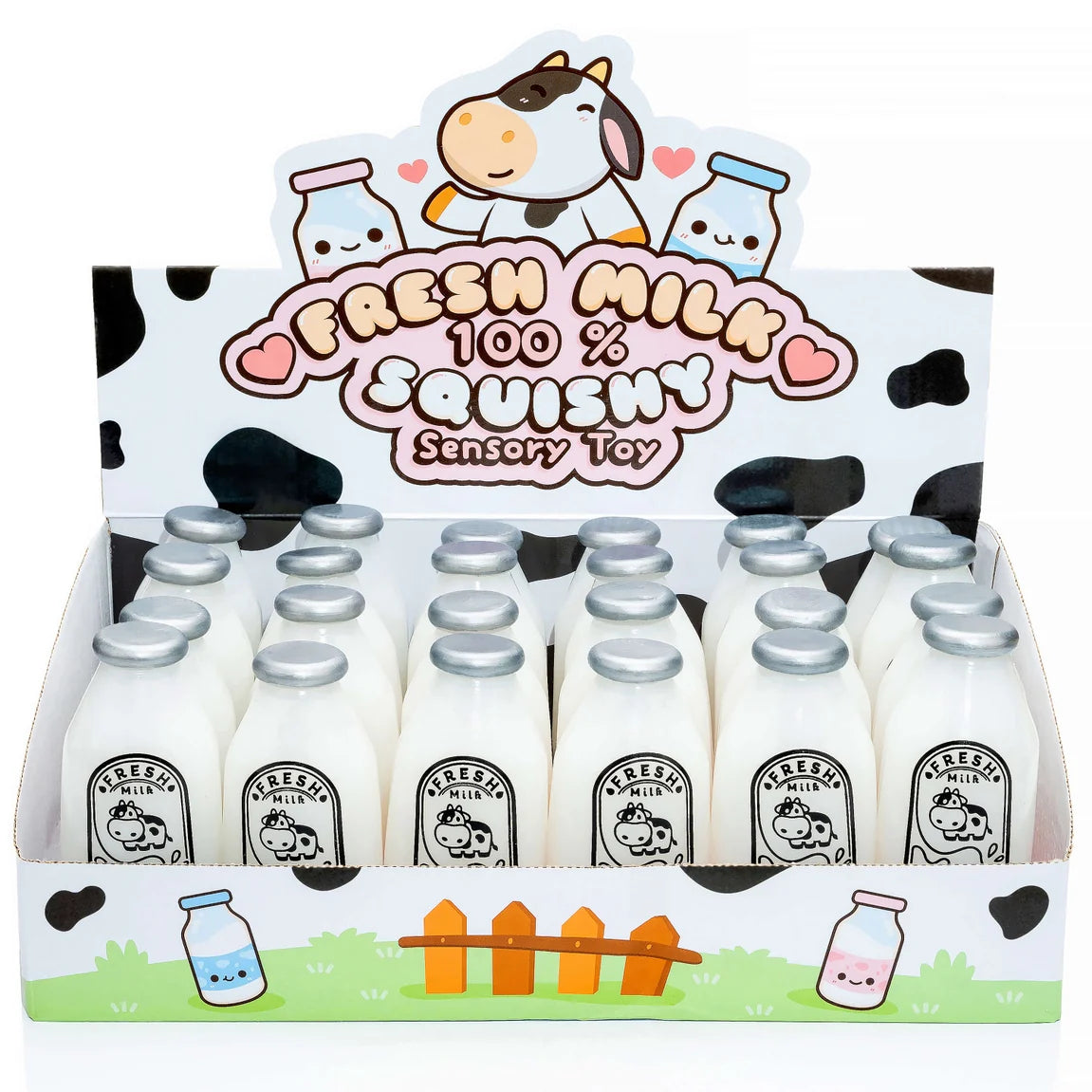 Fresh Milk Sensory Toy-1