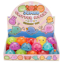 Kawaii Jumbo Glittr Mochi-1
