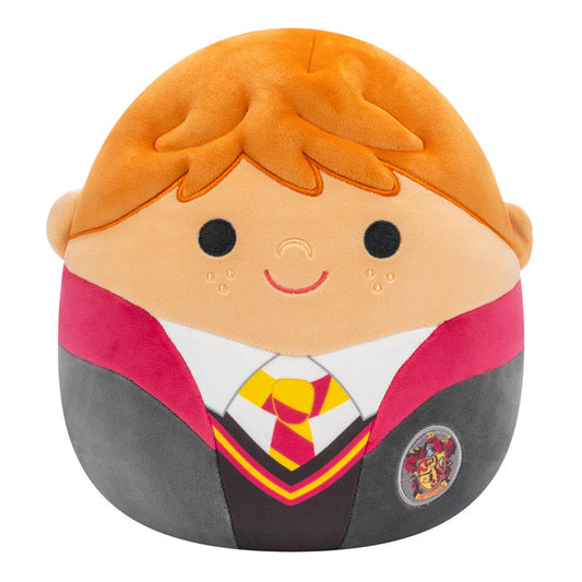 Ron 10 Harry Potter