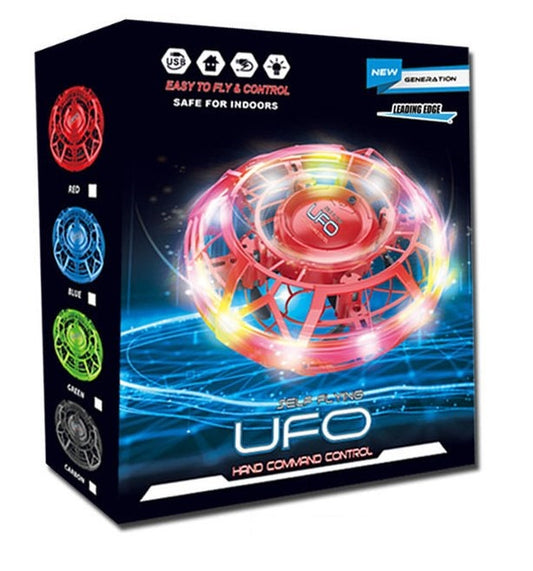 Ufo Drone Ii