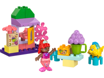 Duplo Ariel Flounder's Cafe Stand