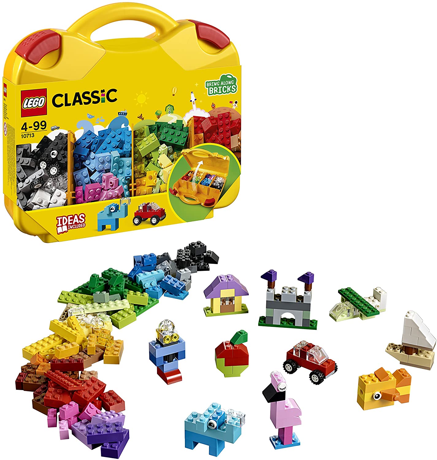 Creative Suitcase-1