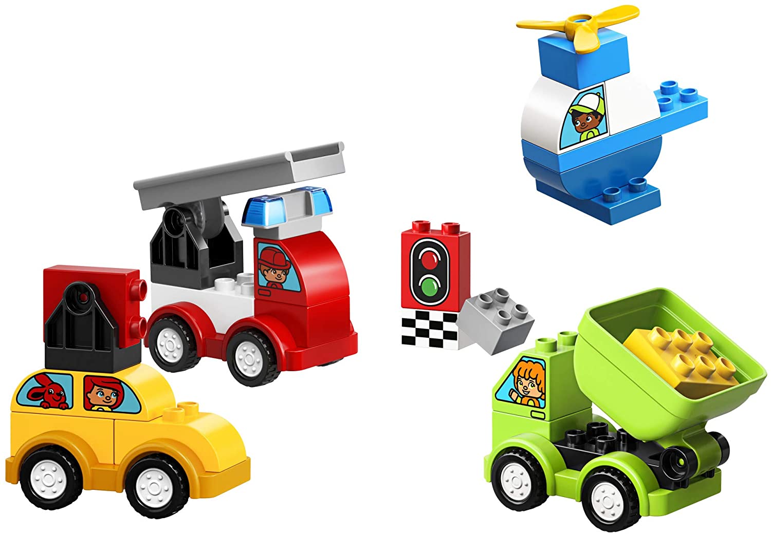My First Car Creations-1