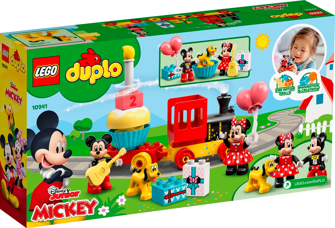 Mickey & Minnie Birthday-1