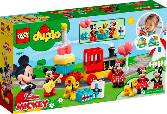 Mickey & Minnie Birthday-1