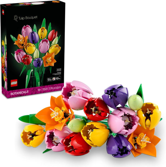 Tulip Bouquet-1