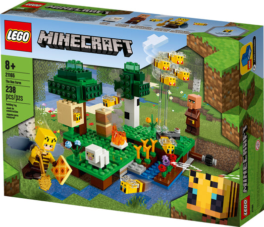 The Bee Farm-1