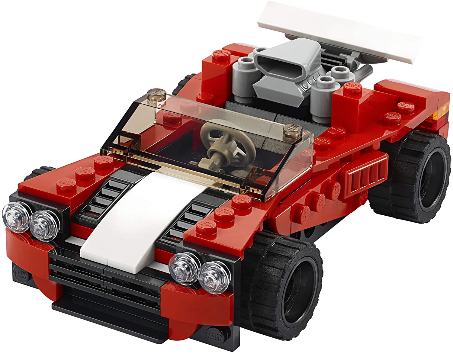 Sports Car-1
