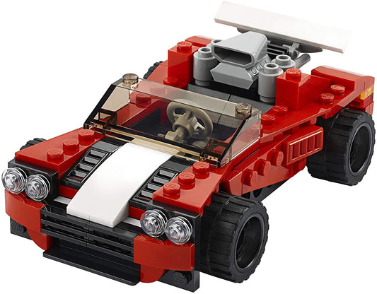 Sports Car-1