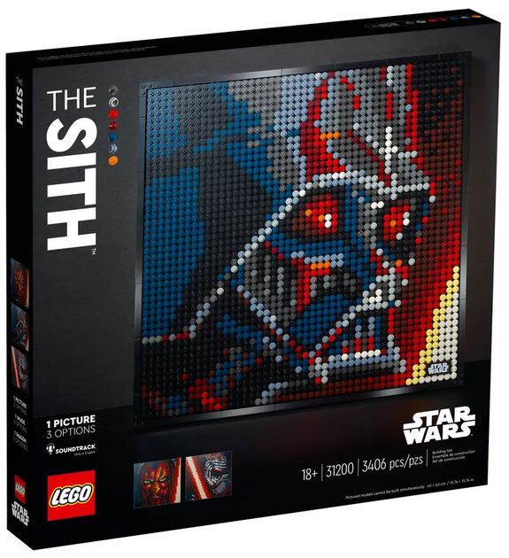 Sw the Sith Art-1
