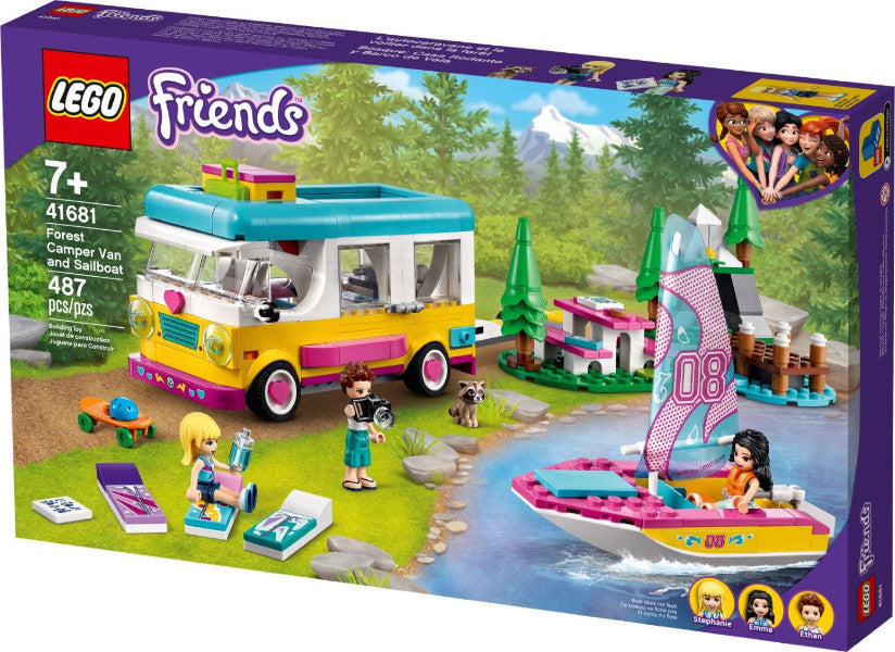 Forest Campr Van Sailboat-1