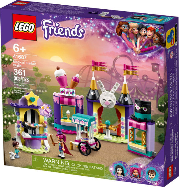 Magical Funfair Stalls-1