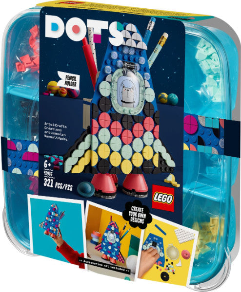 Pencil Holder-1