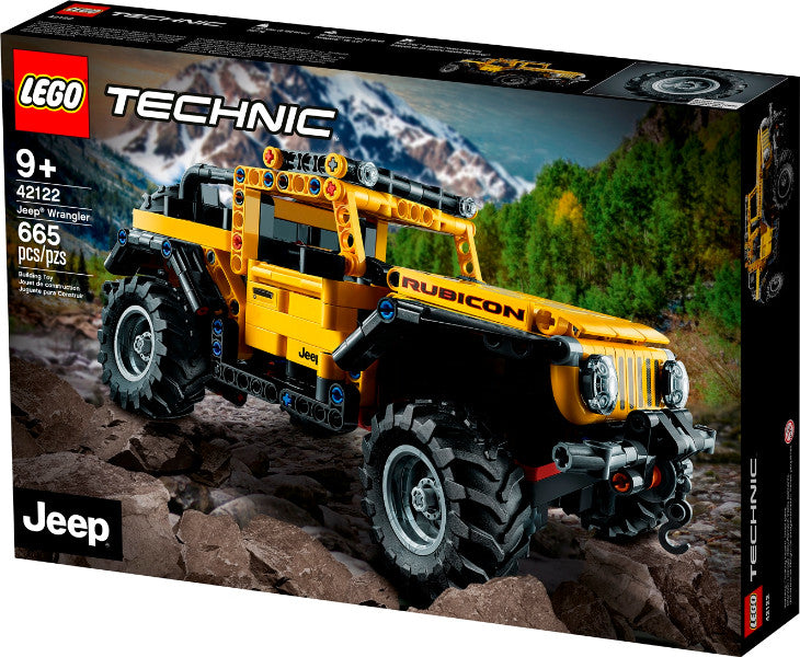 Jeep Wrangler-1