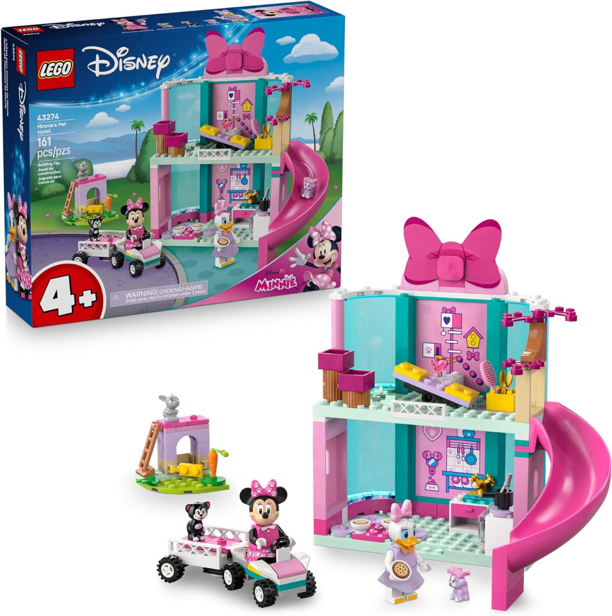Minnie Pet Hotel-1