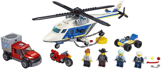 Police Helicopter Chase-1