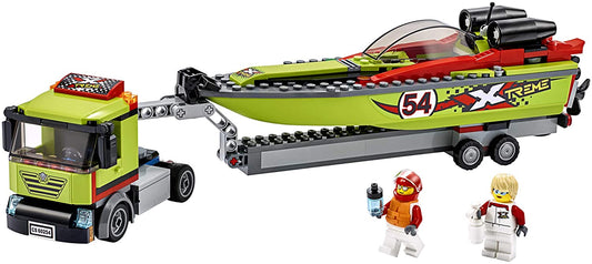 Race Boat Transporter-1