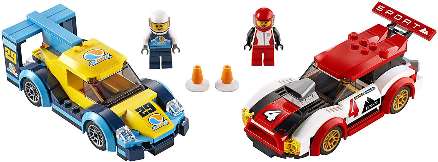 Racing Cars-1