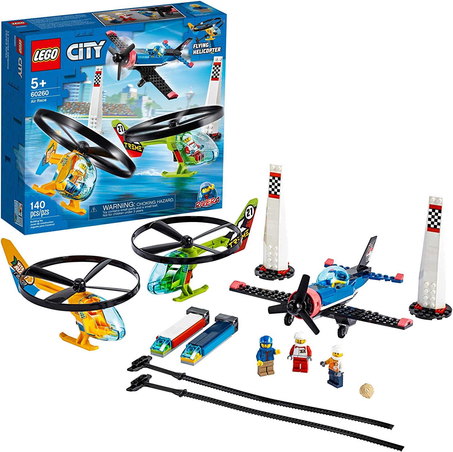 Air Race-1