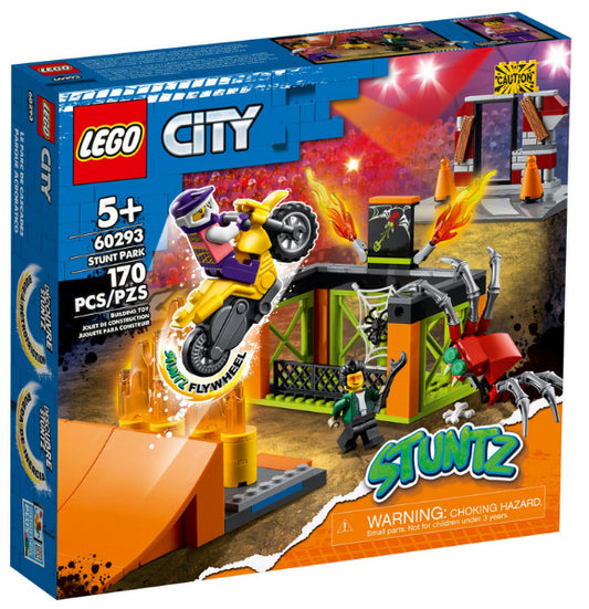 Stunt Park-1