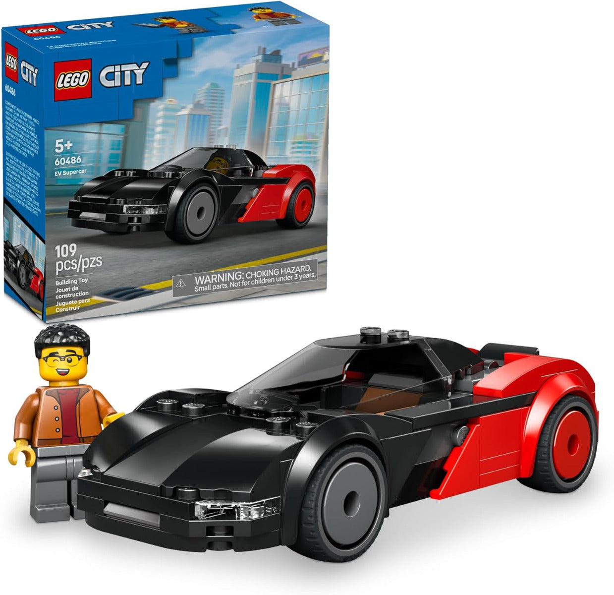 Ev Supercar-1