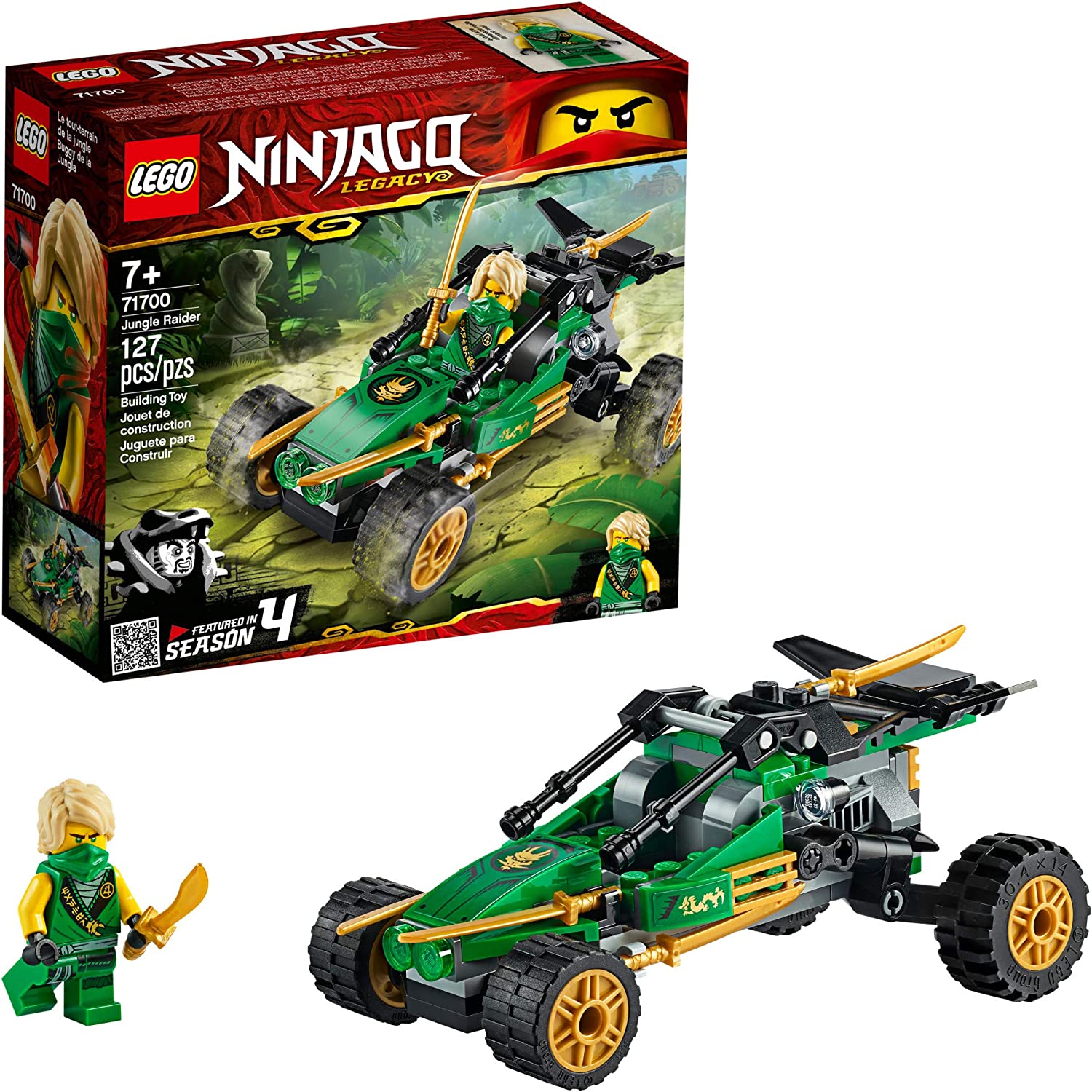 Jungle Raider-1