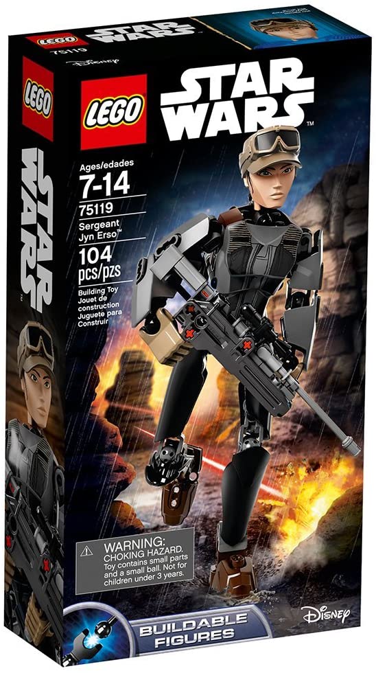 Sergeant Jyn Erso-1