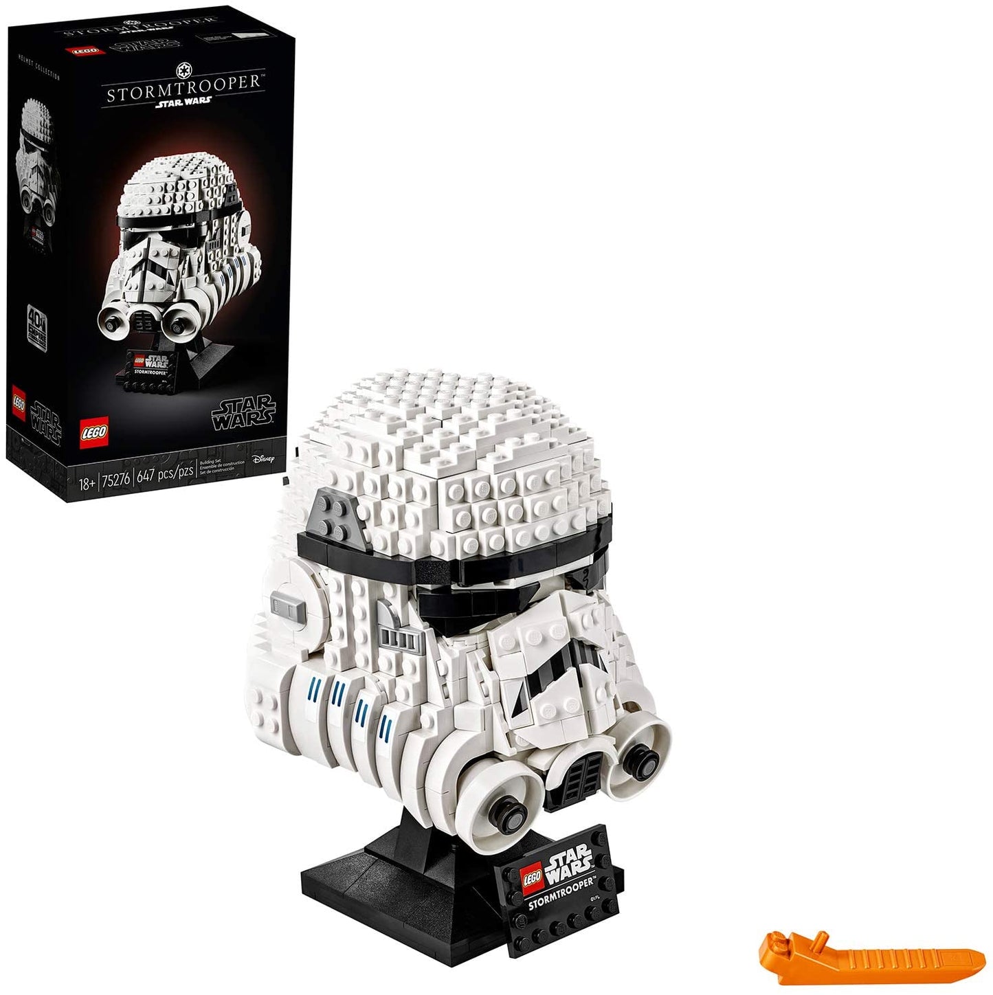 Stormtrooper Helmet-1