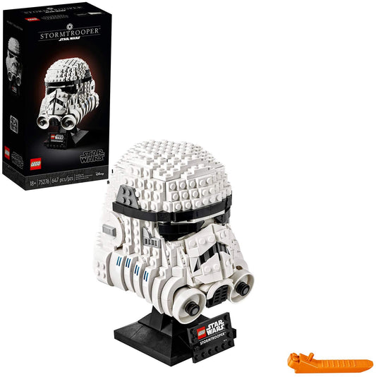 Stormtrooper Helmet-1