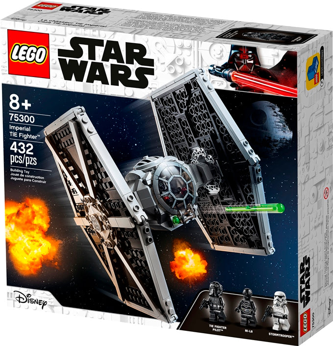 Sw Mperial Tie Fighter-1