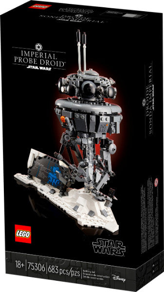 Imperial Probe Droid-1