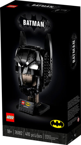Batman Cowl