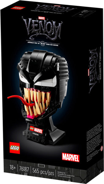 Venom-1