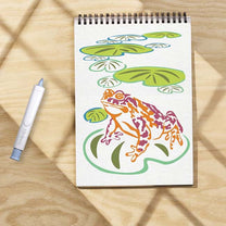 FlowArt Illuminate & Create Wildlife