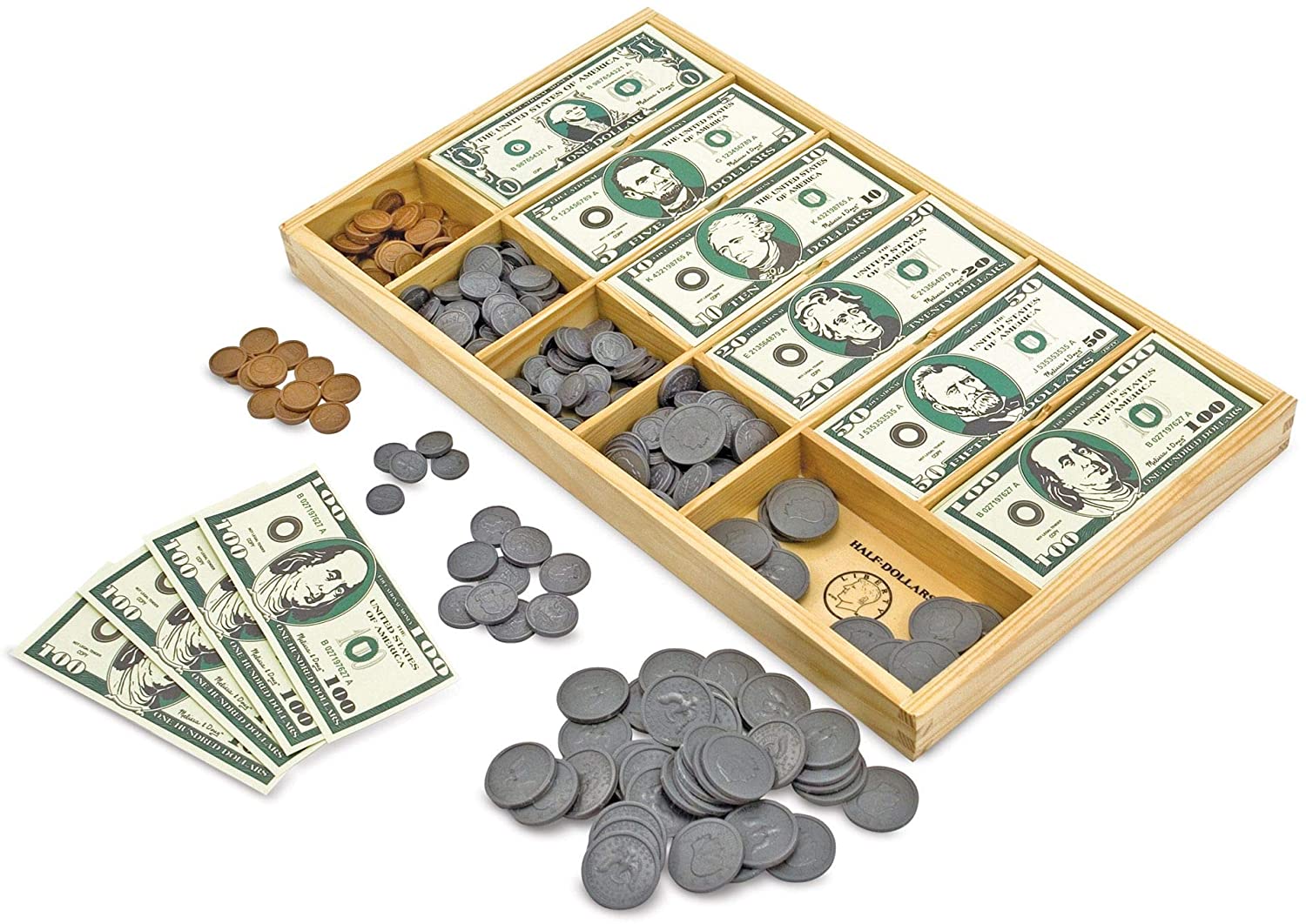 Play Money-1