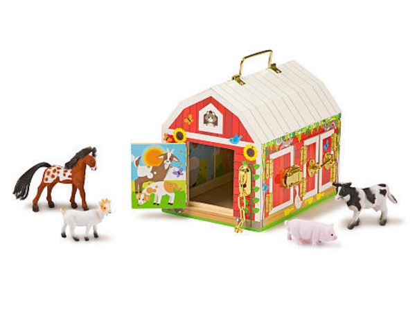 Latches Barn-1