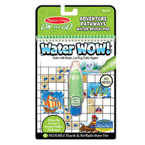 Water Wow Adventure